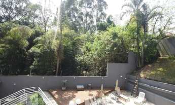 Imagem 7: Apartamento para Aluguel - Portal do Morumbi, 1 Quarto, 84 m2