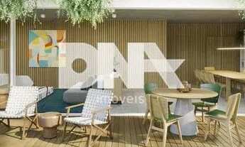 Imagem 2: Apartamento-À VENDA-Leblon-Rio de Janeiro-RJ