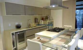 Imagem 3: Cobertura - Linear / Residencial / Recreio dos Bandeirantes