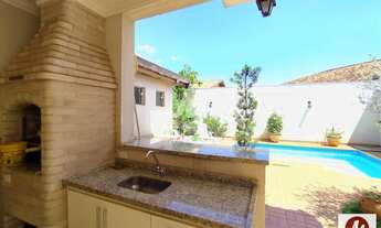 Imagem 7: Casa (sobrado na rua) 4 dormitórios/suite, cozinha planejada