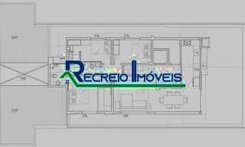 Imagem 5: Cobertura-À VENDA-Copacabana-Rio de Janeiro-RJ