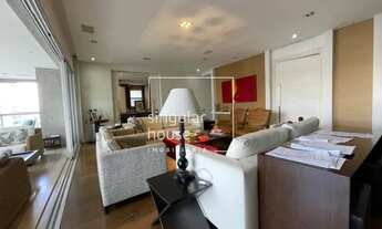 Imagem 3: 262 m² | 3 suítes