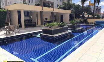 Imagem: Apartamento 3 quartos com lazer no bairro