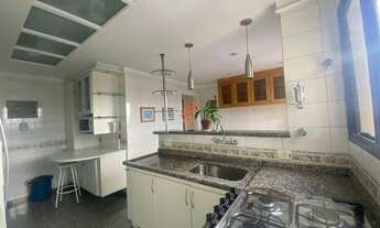 Imagem 7: Apartamento para aluguel no bairro Vila Gomes Cardim, em São Paulo - SP