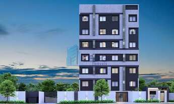 Imagem: Apartamento pronto para morar no Portão