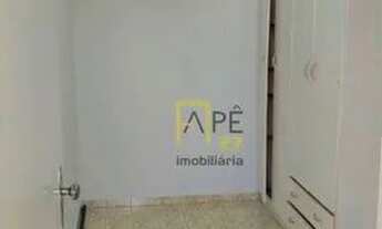 Imagem 5: Apartamento com 3 dormitórios para alugar, 94 m² por R$ 2.400,00/mês - Jardim Vila Galvão