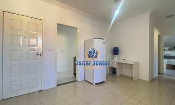 Imagem 7: Excelente Apartamento com 3 Quartos + Wc Social, 61 m² - venda por R$ 135.000 ou aluguel p