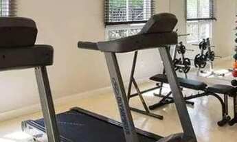 Imagem 3: Apartamento à venda em Parque do Carmo com 47 m², 2 quartos, 1 vaga