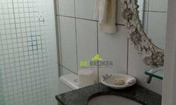 Imagem 6: Apartamento com 2 dormitórios à venda, 52 m² por R$ 280. - Vila Maceno - São José do Rio P