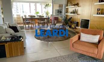 Imagem: APARTAMENTO - MORUMBI - SP