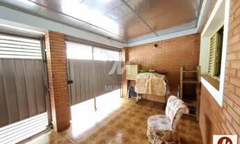 Imagem 2: Casa (térrea na rua) 3 dormitórios/suite