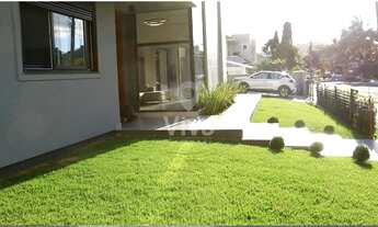 Imagem 4: Casa Nova 4 dorm em Jurerê Internacional - Florianópolis