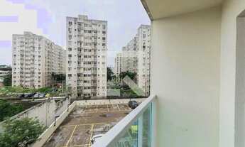 Imagem 6: Apartamento para Aluguel - São Cristóvão, 2 Quartos, 70 m2