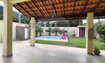 Imagem 6: Imobiliária Agatê Imóveis vende Excelente Casa - Piratininga - NiteróiRJ