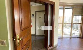 Imagem 5: Apartamento Duplex com 4 dormitórios à venda, 340 m² por R$ 2.700.000,00 - Cambuí - Campin