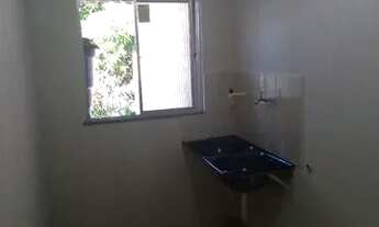 Imagem 6: Casa em castelo branco