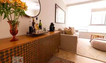 Imagem 3: Apartamento para Aluguel - Vila Olímpia, 3 Quartos, 105 m2