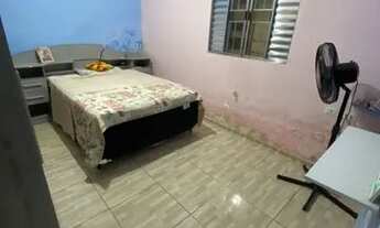 Imagem 6: Casa Grande Casa com 4 dormitórios