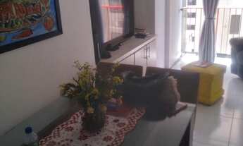 Imagem 2: Apartamento para venda com 63 metros quadrados com 2 quartos em Pina - Recife - PE