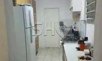 Imagem 4: Apartamento na Aclimação com 2 Dormitórios e 130m²