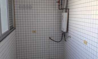 Imagem 6: Apartamento - 02 quartos - 01 suíte - Centro de Curitiba