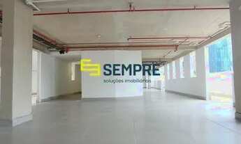 Imagem 3: Andar comercial para alugar no bairro Funcionários com 4 vagas