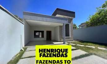 Imagem 3: Vendo ágio de casa no fundo da faculdade Ulbra