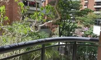 Imagem 2: Apartamento mobiliado para aluguel, 4 quarto(s), Jardim Vitória Régia, São Paulo - W2038