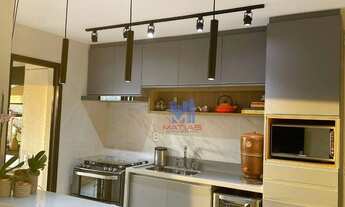 Imagem: Apartamento com 3 dormitórios à venda