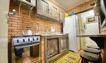 Imagem 5: Apartamento de 02 dormitórios no Edifício Açores na Praia Grande em Torres/RS