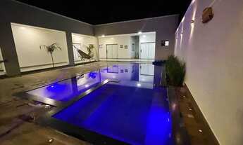 Imagem 2: Aluguel de temporada Aruanã