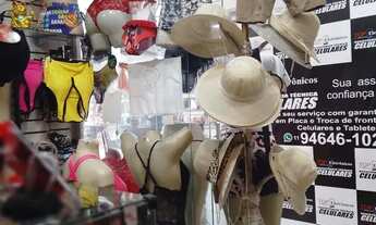 Imagem 2: Passo ponto completo