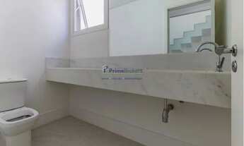 Imagem 7: Casa em condomínio na Chacara Santo Antonio 4 suites