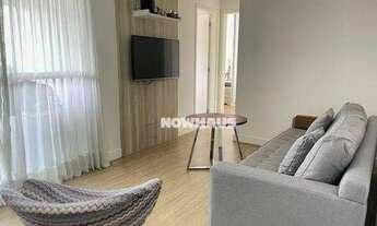 Imagem: Apartamento para alugar, 60 m² por R$ 5.800,00/mês