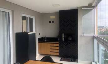 Imagem 5: Oportunidade Apartamento Majestic Indaiatuba para venda com 138 metros quadrados sendo 3 s