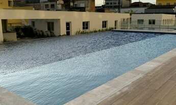 Imagem 7: Apartamento para venda tem 46 metros quadrados com 2 quartos