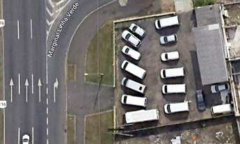 Imagem 3: Barracão para alugar, 600 m² por R$ 8.500/mês - Capão da Imbuia - Curitiba/PR