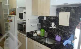 Imagem 7: PORTO ALEGRE - Apartamento Padrão - Floresta