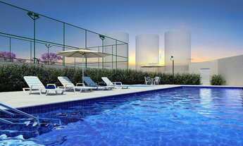 Imagem: Apartamento com 2 dormitórios à venda