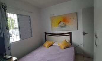 Imagem 3: Casa com 3 dormitórios, 60 m² - venda por R$ 237.000,00 ou aluguel por R$ 1.446,00/mês - N