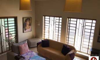 Imagem 2: Casa (térrea na rua) 3 dormitórios/suite, cozinha planejada