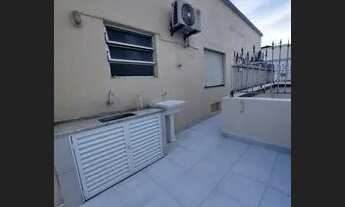 Imagem 6: Apartamento para venda tem 201 metros quadrados com 3 quartos em Gonzaga - Santos - SP