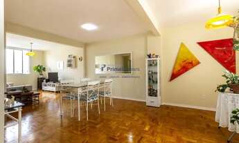 Imagem: Apartamento com 3 dormitórios e 1 vaga