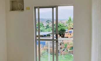 Imagem 6: Alugo apartamento com 55m² e 2 quartos em Jardim Catarina - São Gonçalo - RJ