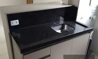 Imagem 6: Apartamento com 2 quartos no Spazio Liverpool - Bairro Jardim Maria Luiza em Londrina