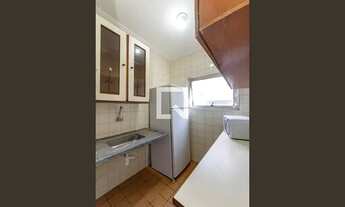 Imagem 7: Apartamento à Venda - Assunção, 1 Quarto, 34 m2