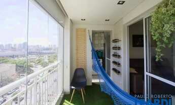 Imagem 3: APARTAMENTO - SANTO AMARO - SP