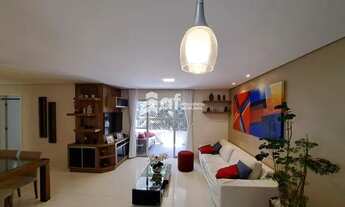 Imagem 6: Apartamento 4 quartos. Prédio com elevador e lazer