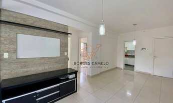 Imagem 3: Apartamento com 2 dormitórios para alugar, 70 m² por R$ 3.500/mês - Santo Antônio - Belo H