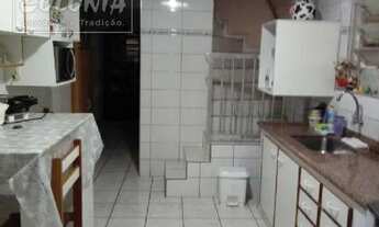 Imagem 4: São Bernardo do Campo - Casa Padrão - Taboão